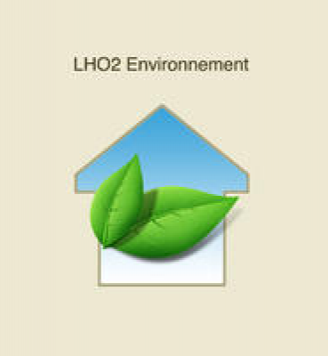 LHO2 Environement