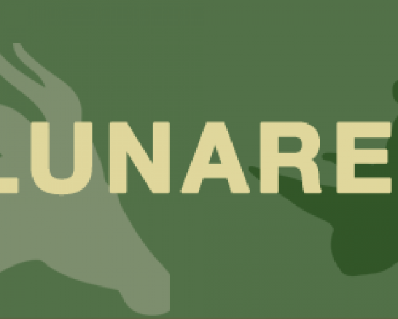 Lunaret – Application de découverte et navigation dans le parc zoologique de Montpellier